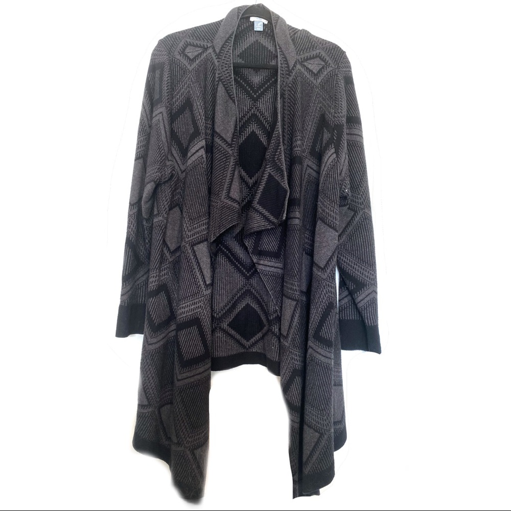 OLD NAVY 3X Cardigan